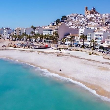 Apartment Bernia Golf By Interhome Altea Kültér fotó