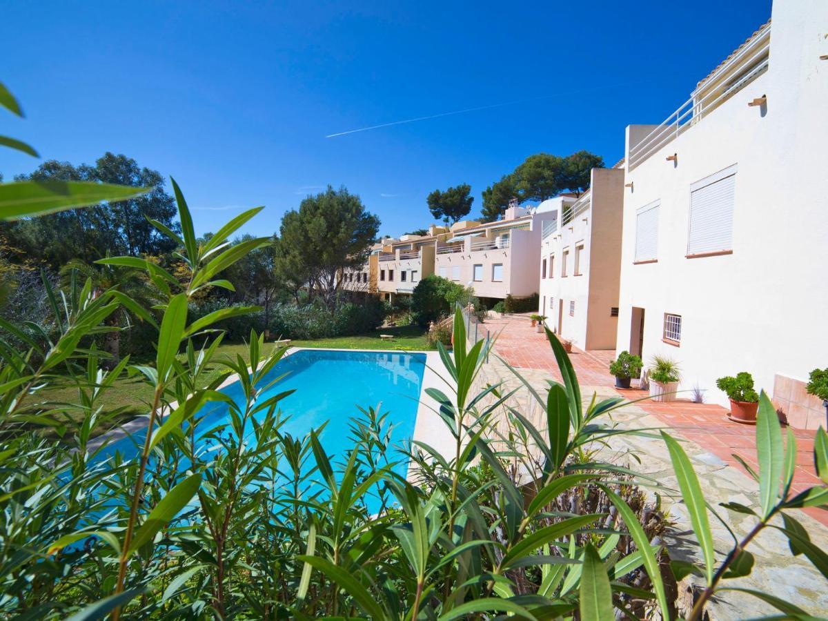 Apartment Bernia Golf By Interhome Altea Kültér fotó
