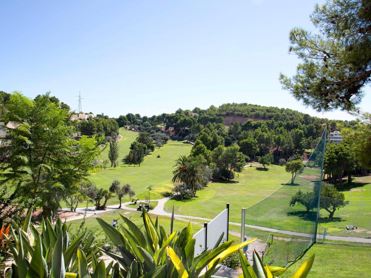 Apartment Bernia Golf By Interhome Altea Kültér fotó