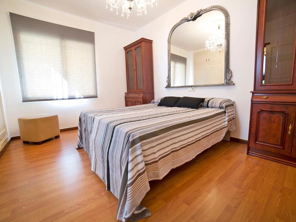 Apartment Bernia Golf By Interhome Altea Kültér fotó