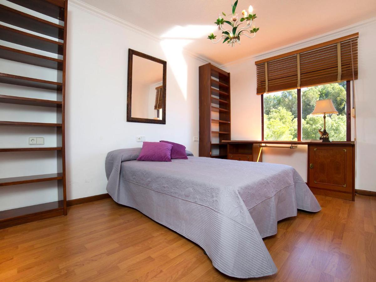 Apartment Bernia Golf By Interhome Altea Kültér fotó
