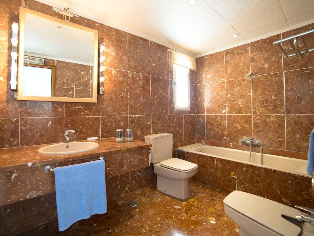 Apartment Bernia Golf By Interhome Altea Kültér fotó