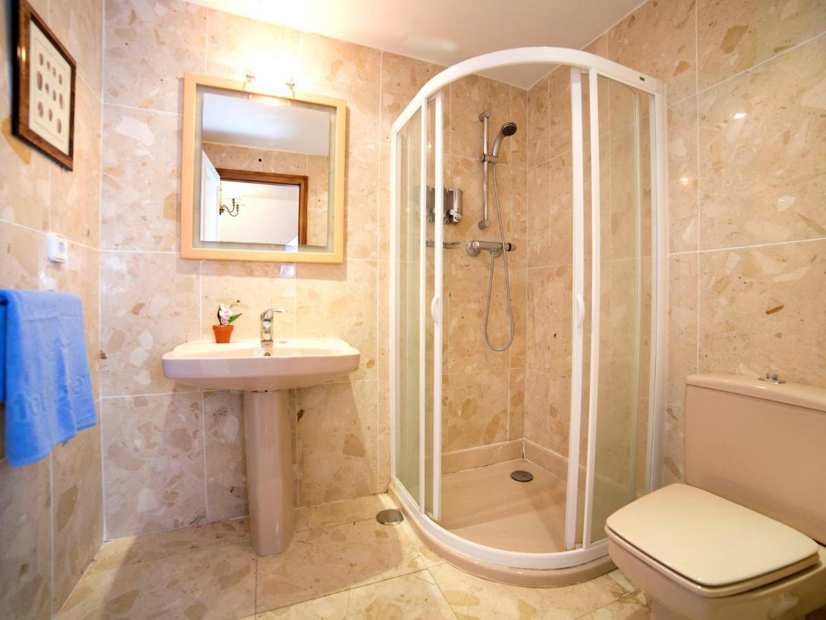 Apartment Bernia Golf By Interhome Altea Kültér fotó