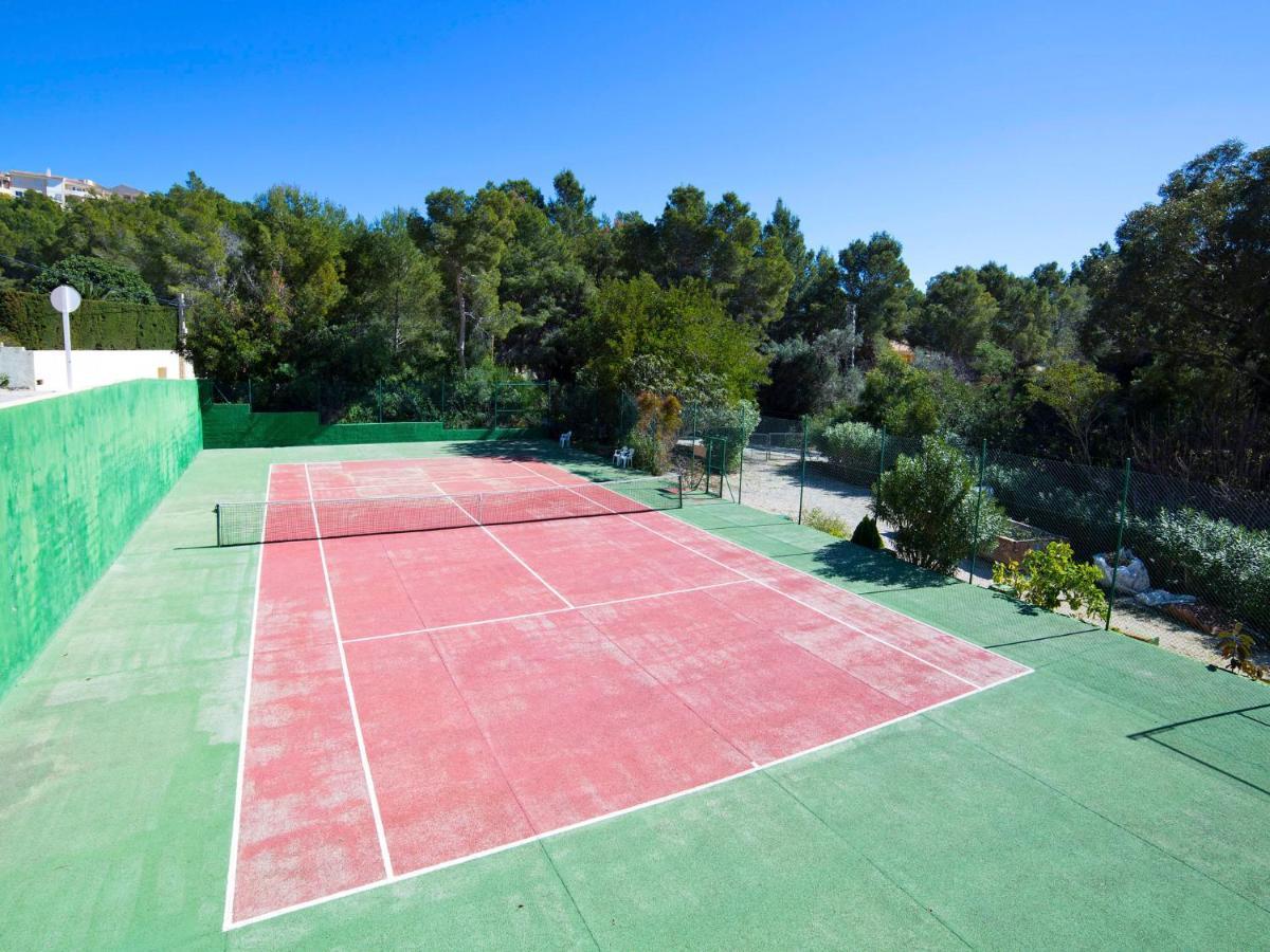 Apartment Bernia Golf By Interhome Altea Kültér fotó