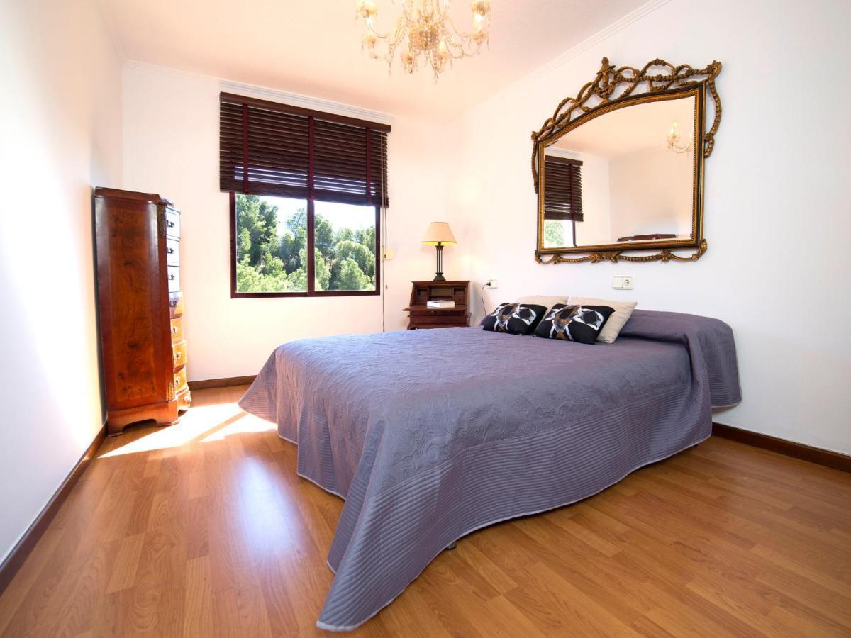 Apartment Bernia Golf By Interhome Altea Kültér fotó