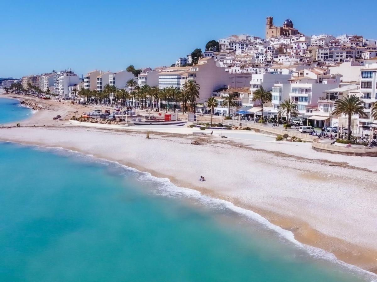 Apartment Bernia Golf By Interhome Altea Kültér fotó